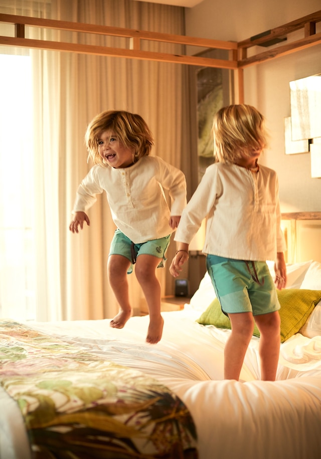 レノックス ホテル マイアミ ビーチ