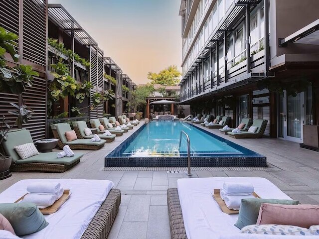 レノックス ホテル マイアミ ビーチ