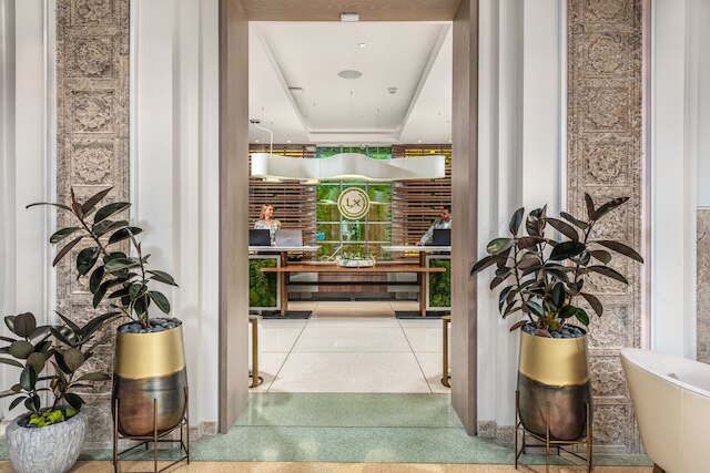 レノックス ホテル マイアミ ビーチ