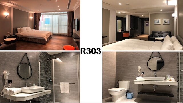 ハイ クラウド インターナショナル ビジネス ホテル