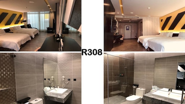 ハイ クラウド インターナショナル ビジネス ホテル