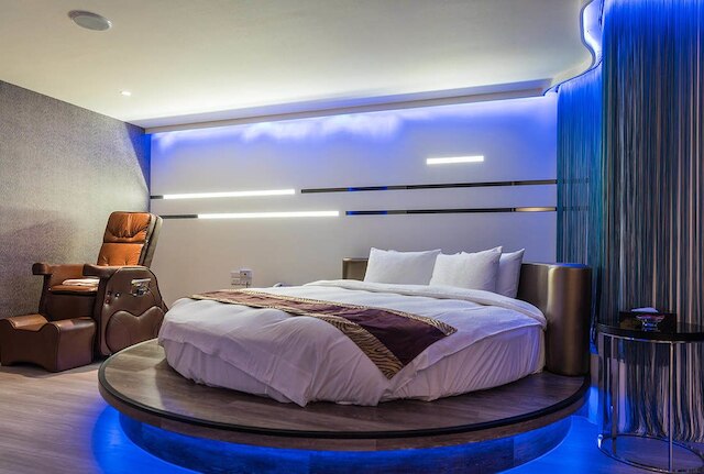 ハイ クラウド インターナショナル ビジネス ホテル