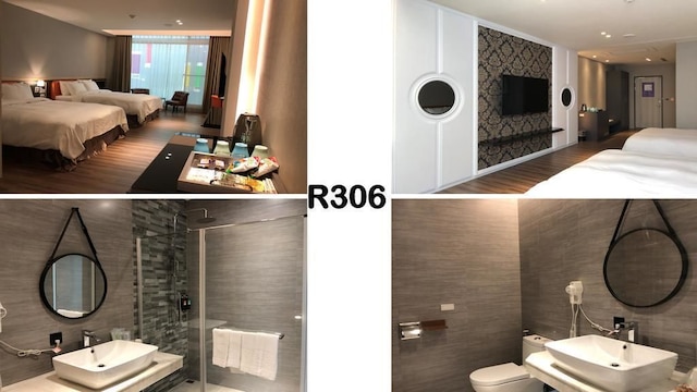 ハイ クラウド インターナショナル ビジネス ホテル