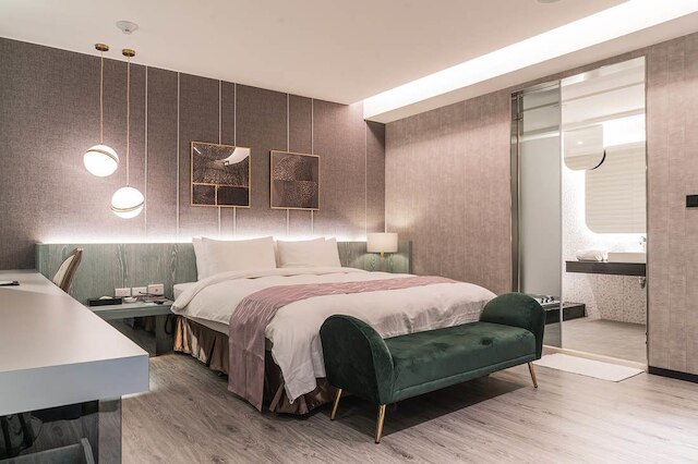 ハイ クラウド インターナショナル ビジネス ホテル