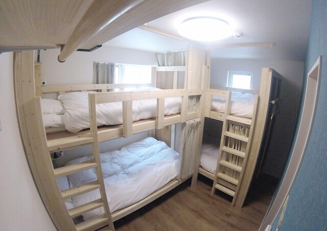 ニセコ カシノヤ