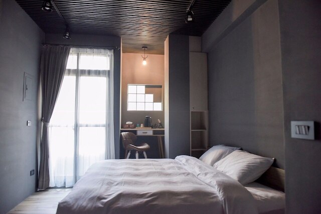 ルガン バック イン