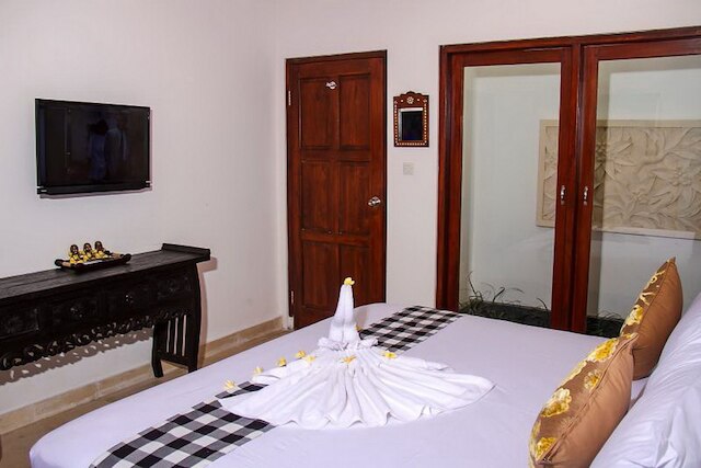 ヴィラ ガルデニア