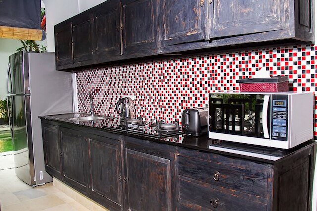 ヴィラ ガルデニア