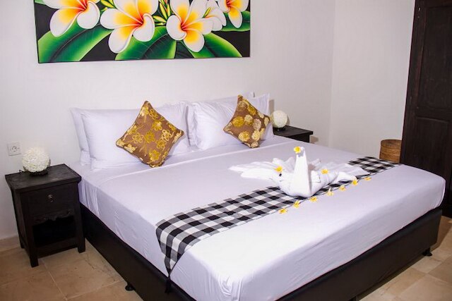 ヴィラ ガルデニア