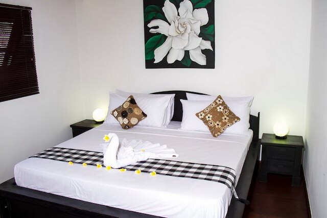 ヴィラ ガルデニア