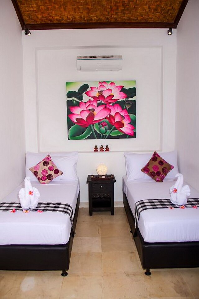 ヴィラ ガルデニア