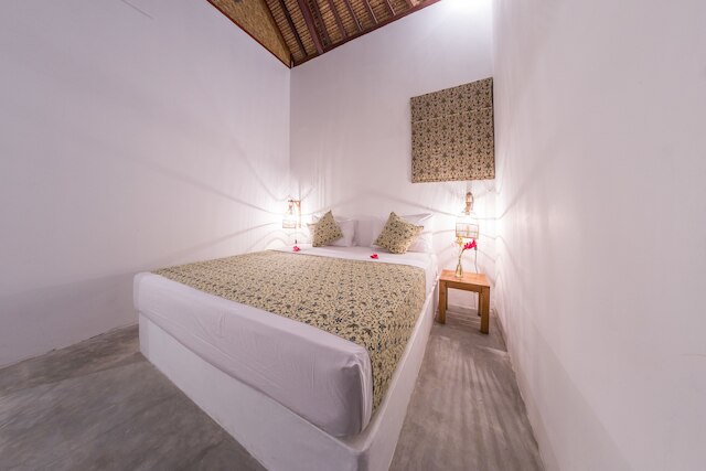 ジャンブ ヴィラ ロンボク