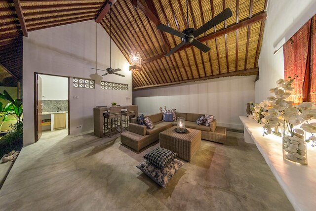 ジャンブ ヴィラ ロンボク