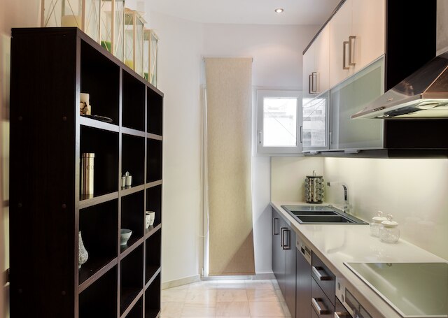 アクロポリス スタイリッシュ スイート