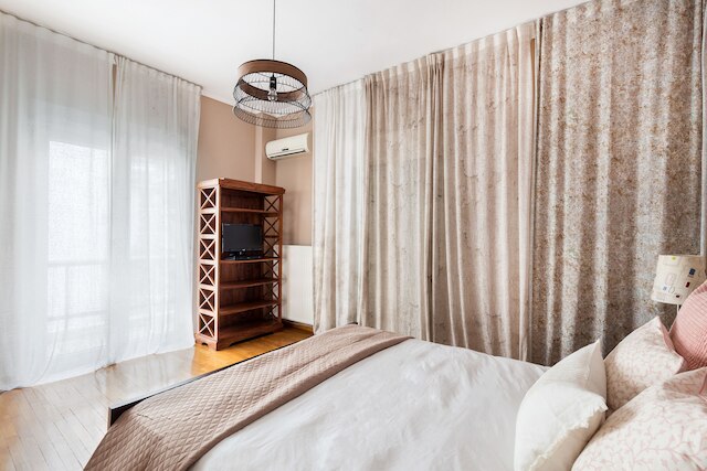 アクロポリス スタイリッシュ スイート