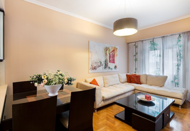 アクロポリス スタイリッシュ スイート