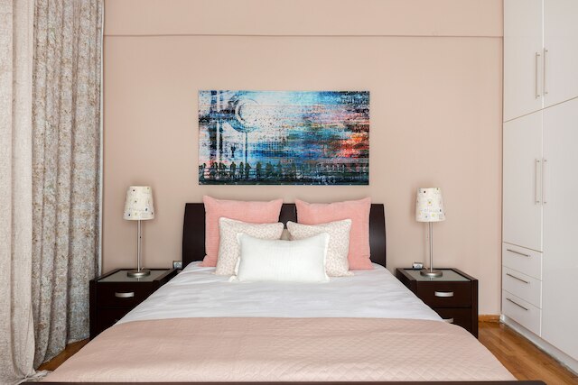 アクロポリス スタイリッシュ スイート