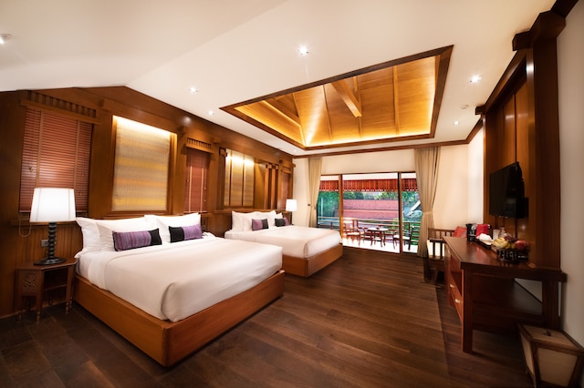 プラ・シン・ビレッジ