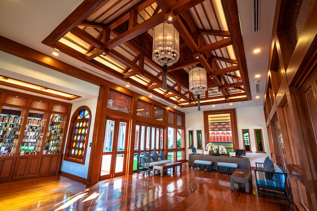 プラ・シン・ビレッジ