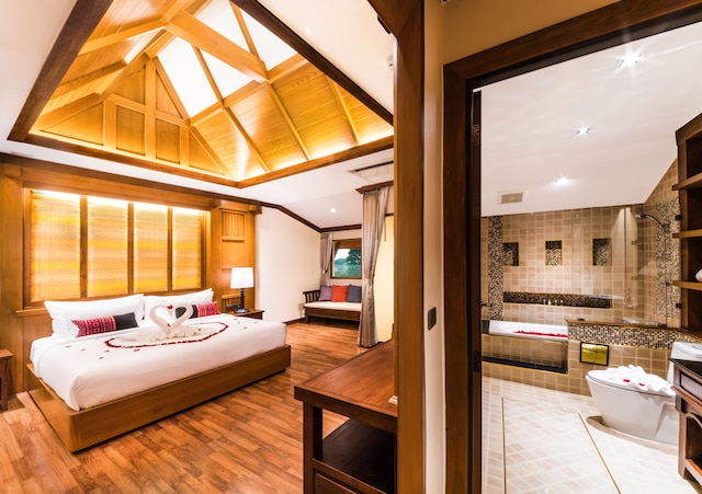 プラ・シン・ビレッジ