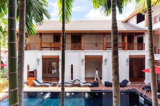 プラ・シン・ビレッジ