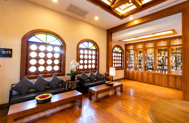 プラ・シン・ビレッジ