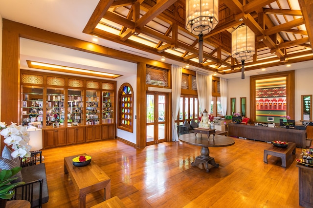 プラ・シン・ビレッジ