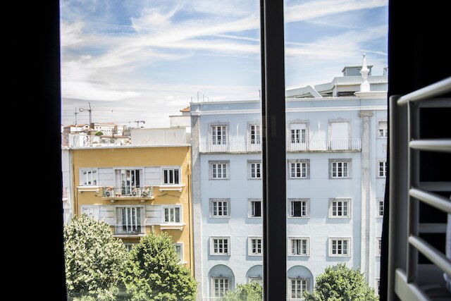 アベニュー ルームズ & スイーツ - ホステル