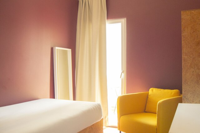 アベニュー ルームズ & スイーツ - ホステル