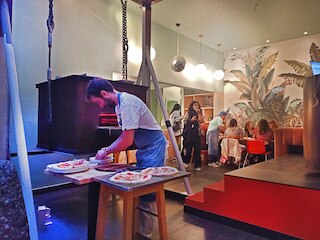 アベニュー ルームズ & スイーツ - ホステル