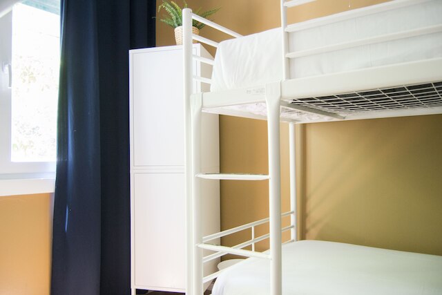 アベニュー ルームズ & スイーツ - ホステル