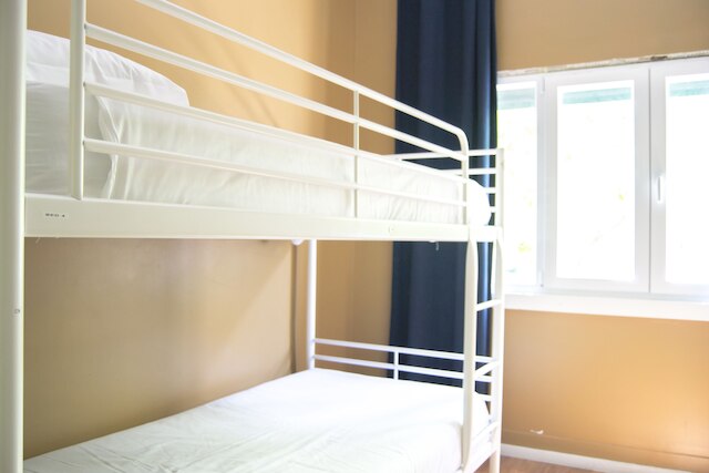 アベニュー ルームズ & スイーツ - ホステル