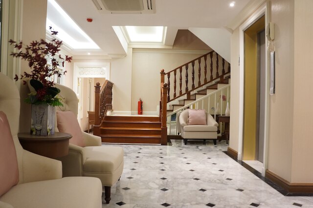 ヒラニャクル ハウス