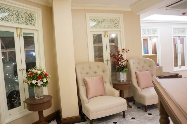 ヒラニャクル ハウス