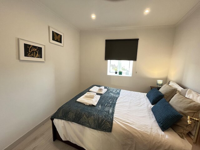 03 ナイス フラット バイ トラベッサ ド パステレイロ