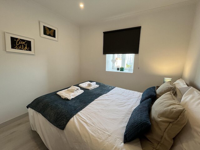 03 ナイス フラット バイ トラベッサ ド パステレイロ