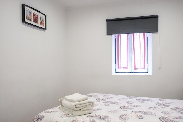 03 ナイス フラット バイ トラベッサ ド パステレイロ