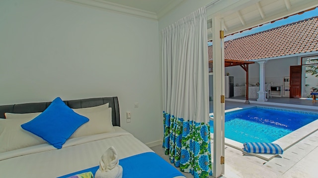 ヴィラ レイ ダブルシックス バイ ベストディールズ アジア ホスピタリティ