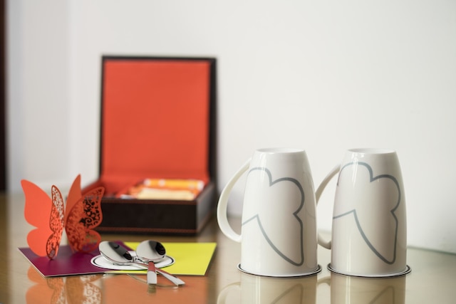 バタフライ オン LKF セントラル (晋逸蘭桂坊精品酒店 中環)