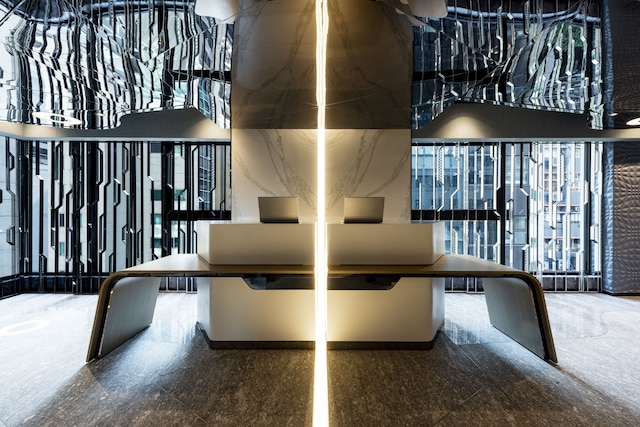 バタフライ オン LKF セントラル (晋逸蘭桂坊精品酒店 中環)