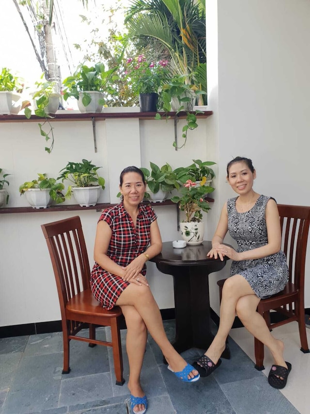 ミス テン ホームステイ