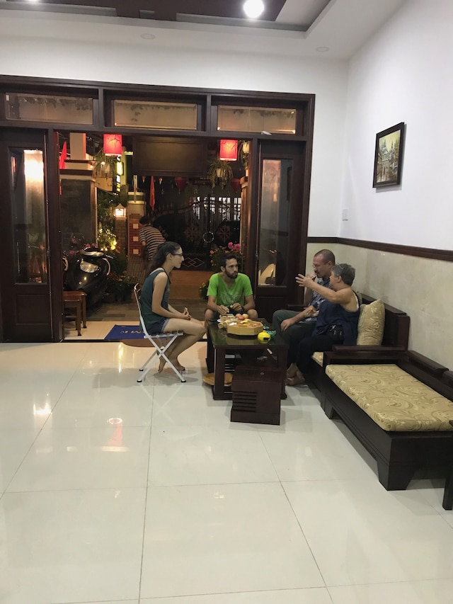 ミス テン ホームステイ