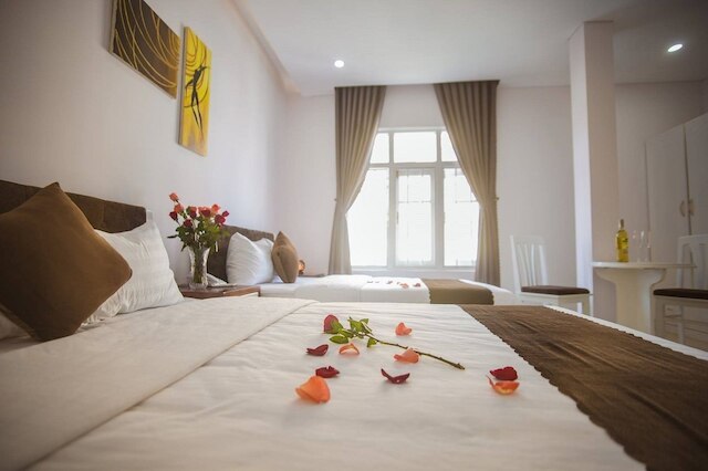 ミス テン ホームステイ