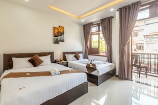 ミス テン ホームステイ