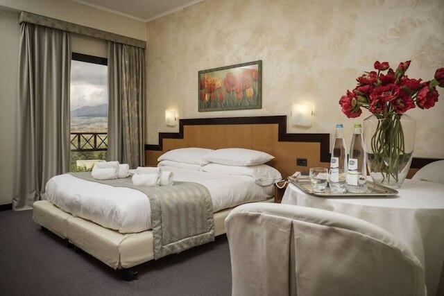 ホテル オリンピア