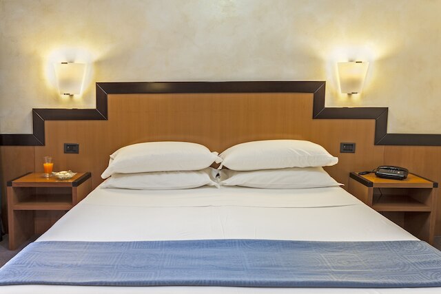 ホテル オリンピア