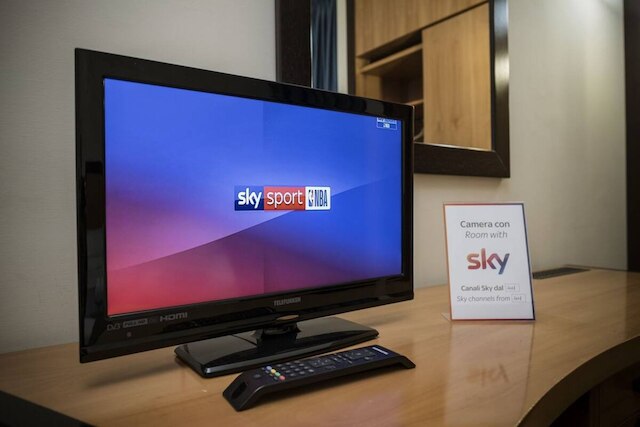 ホテル オリンピア