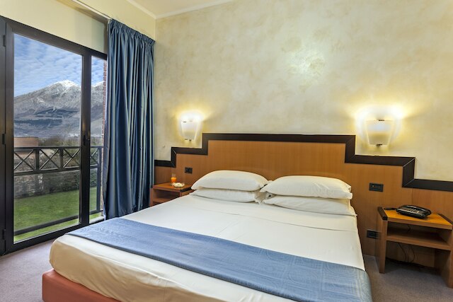 ホテル オリンピア