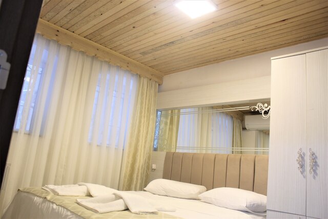 ミクラゴード ホテル