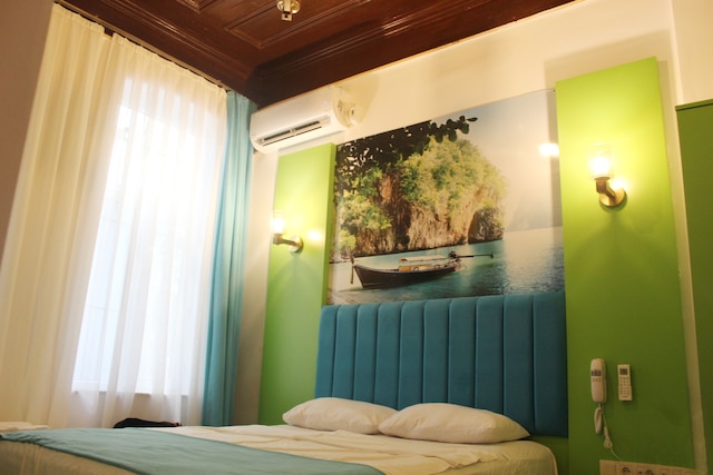 ミクラゴード ホテル